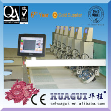 HUAGUI heißer Verkauf Pailletten Presse Maschine Preis